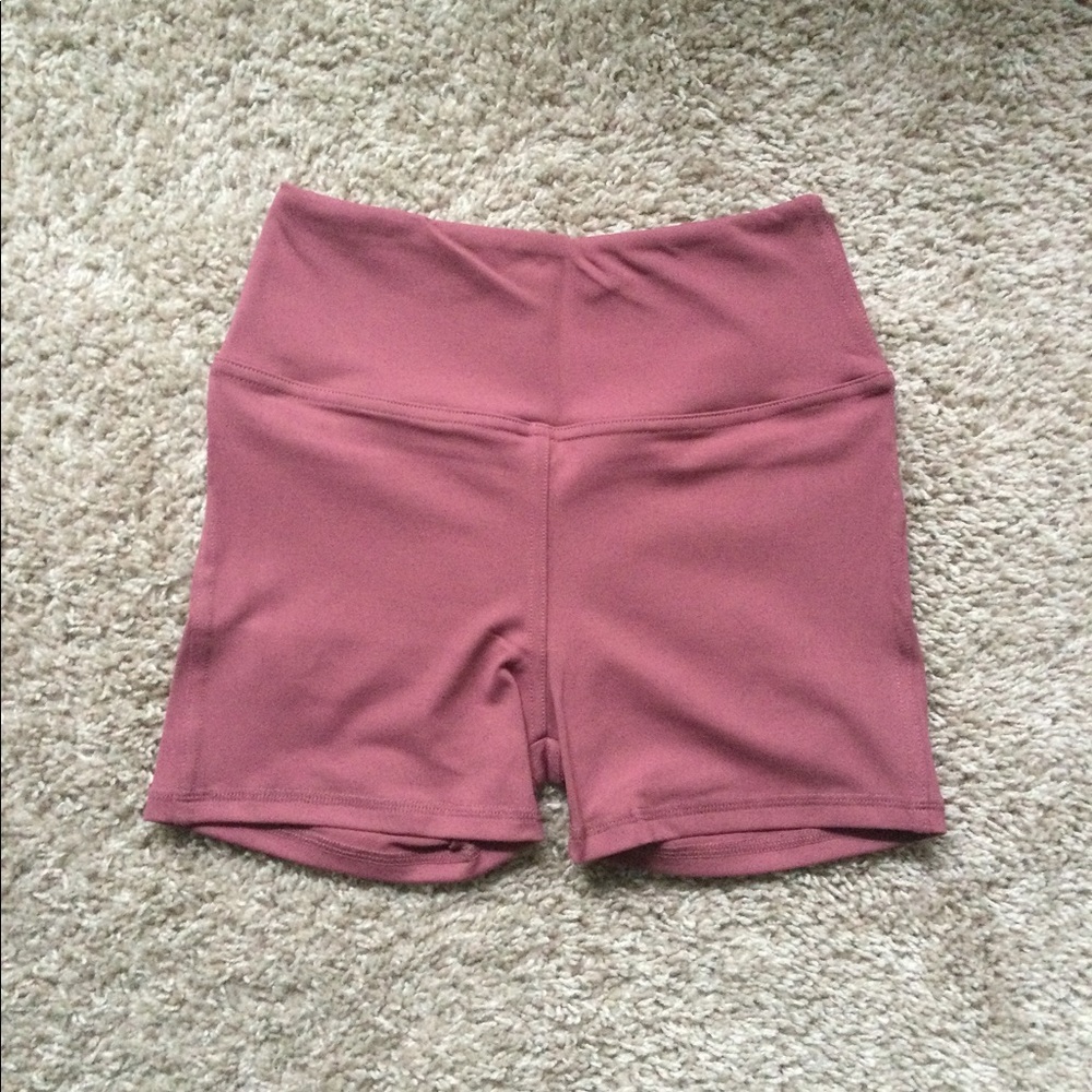 Slim Running Workout Shorts - Picture 7 of 12